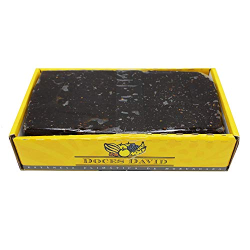 Figada Cascão em Barra Doces David 450g