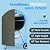 HomWanna Kettle Grill Cover 22 Inch - Superior Charcoal Grill Cover for Weber Kettle Grill - 600D Outdoor BBQ Cover for Weber 22 Inch Original Kettle Grills, Master Touch Charcoal Grill and More