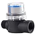 maXpeedingrods Washdown Pump Kit 12V 3 GPM 70 PSI Self-Priming Water Pressure Pump for RV Boat Yacht Car Washing