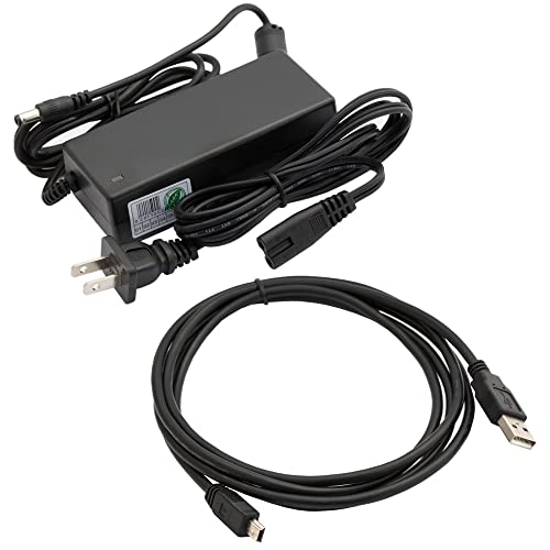 Image of Acroname - Managed USB Switch /Hub, 2 Hosts - 4 Port, Fast Charge (2.5A), Industrial Grade, Programmable Compatible with Mac /Windows /Linux USB 2.0