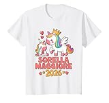Photo Gallery sorella maggiore 2026 regali sarò una sorella maggiore 2026 maglietta Photo Gallery sorella maggiore 2026 regali sarò una sorella maggiore 2026 maglietta