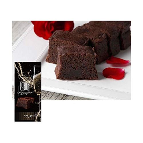 ラグノオささき ポロショコラ シャンパン