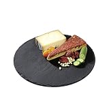 Cilio Slate Round Board