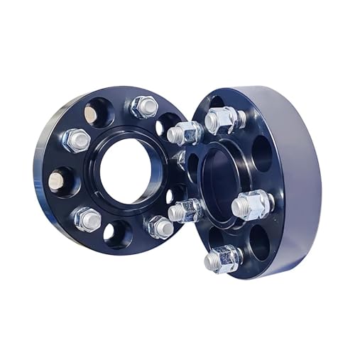 Élargisseurs de voie Suzuki 5x114.3 cales de roue 30mm entretoises 60.1 12x1.5