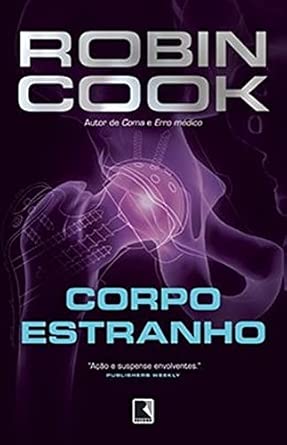 Corpo estranho