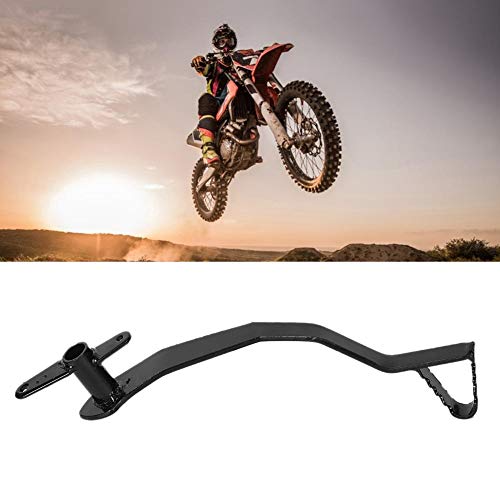 Pit Bike Brake Pedal,Rear Hydraulic Brake Lever Pedal & Spring Fit Replacement For Pit Dirt Bike 50Cc 110Cc 125Cc #TOP4