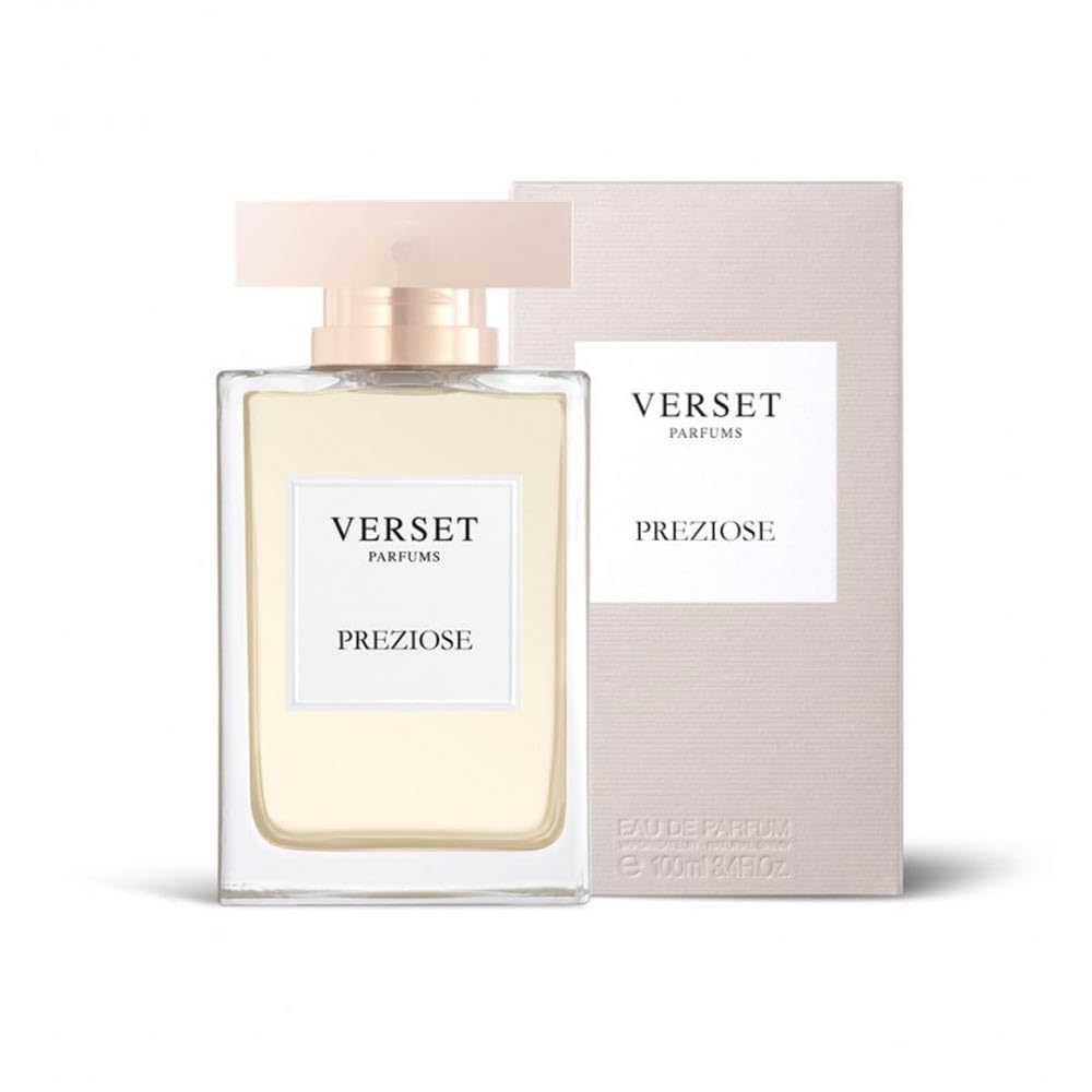Verset Preziose
