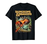 Dungeons & Dragons Strike the Beholder is 100% authentic, officially licensed Dungeons & Dragons merchandise!