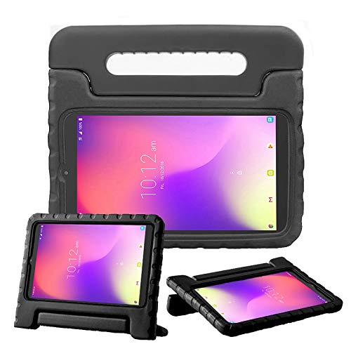 Bolete Case for T-Mobile Alcatel Joy Tab 8-inch(2019) / Alcatel 3T 8-inch(Model 9027W 2018) / Alcatel A30 8