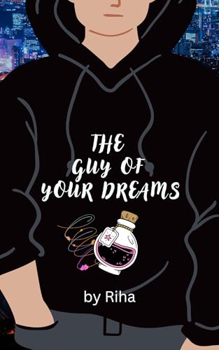 The Guy of Your Dreams (English Edition)