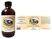 Black Walnut Extract, Natural Flavor Blend - 4 Ounce Bottle