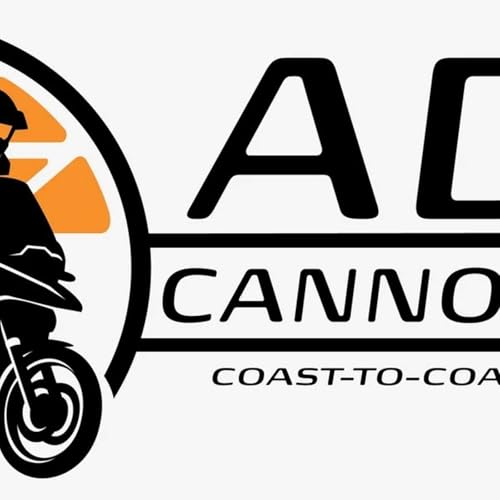 Episode 449 - Talking with Aaron Paffaail of the ADV Cannonball