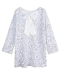 Ocasiones: los vestidos cortos brillantes de cuello redondo para mujer muestran tu elegancia y encanto único, adecuados para fiestas, bailes, conciertos, clubes, salidas nocturnas y otras ocasiones en las que se necesita mostrar personalidad y encanto
