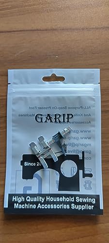 Dreamstitch Snap On Adjustable Guide Presser Foot miniatura 5