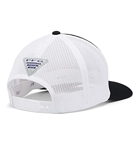 Image of Columbia Unisex Mesh Snap Back