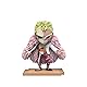 Mighty Jaxx Freeny’s Hidden Dissectibles One Piece Serie 4 (Warlords-Edition) | Blindbox mit Spielzeug-Sammelfiguren | Eine Packung mit Sammlerstück enthält eine zufällig ausgewählte Figur