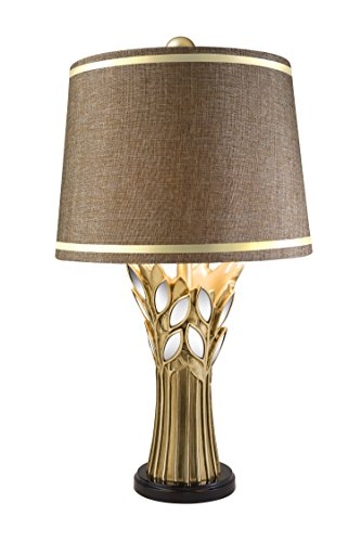 OK Lighting Gaia Table Lamp