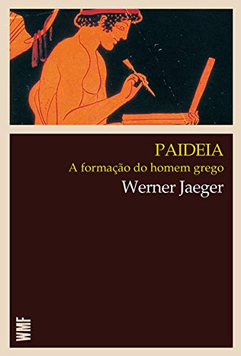Paideia: A formação do homem grego