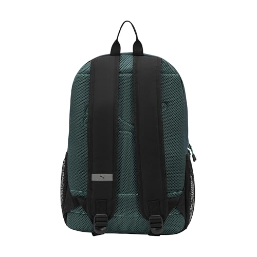 Image of PUMA Colony Combo Backpack, Dark Green, OS