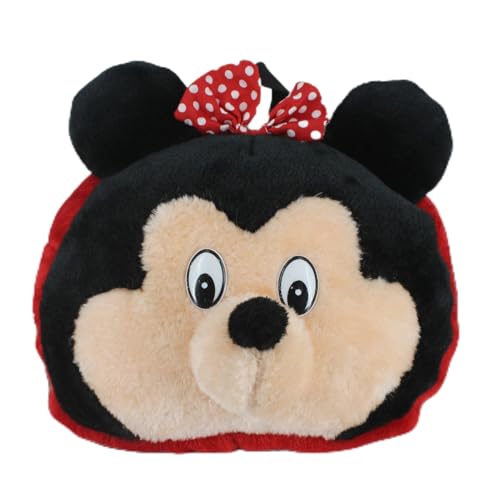 Image of Tickles Soft fabric Sling Cross Body Bag for Kids Child