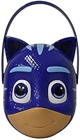 Algopix Similar Product 12 - PJ Masks Catboy Medium Figural Plastic