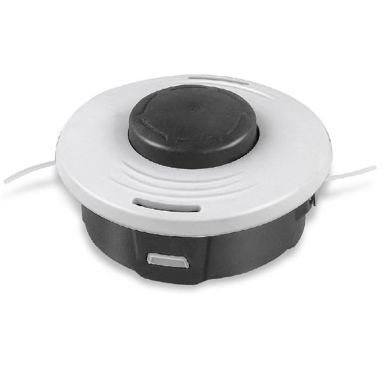 MAMIGA - Cabezal para desbrozadora Compatible con STIHL 46-2 Incluye Conectores 227.008