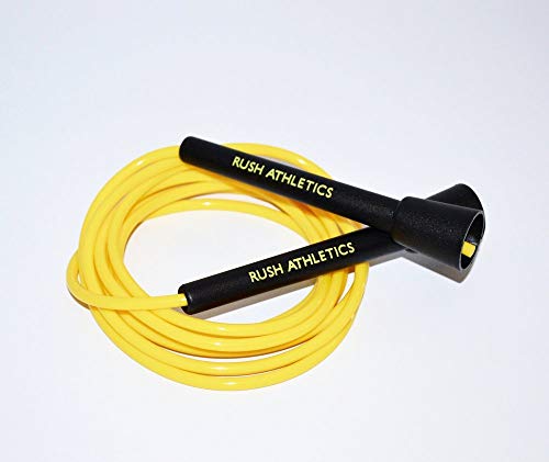 Rush Athletics Speed Rope (or ‘Money Rope’)
