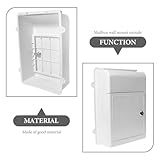 Zoom IMG-1 lolippyy cassetta postale da parete Zoom IMG-1 lolippyy cassetta postale da parete