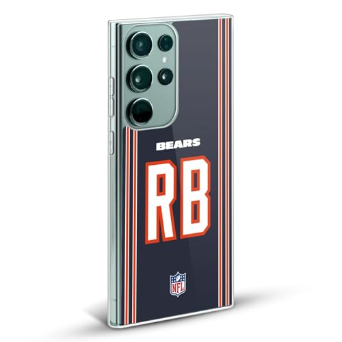 Coque Chicago Bears Samsung S24 Ultra MagSafe pour les Matchs