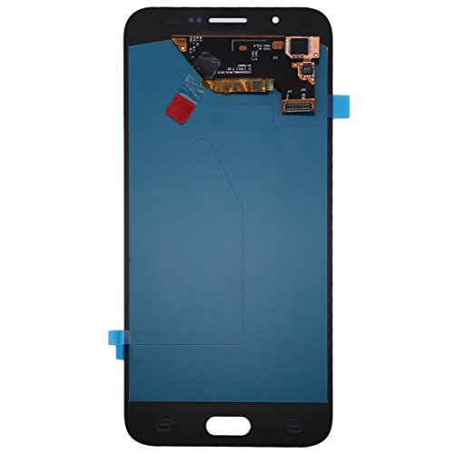 Ecran LCD supérieur au matériau OLED avec assemblage complet pour Galaxy A8 - 3