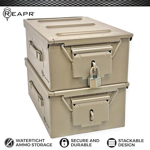 Heavy Duty Tactical Storage Case