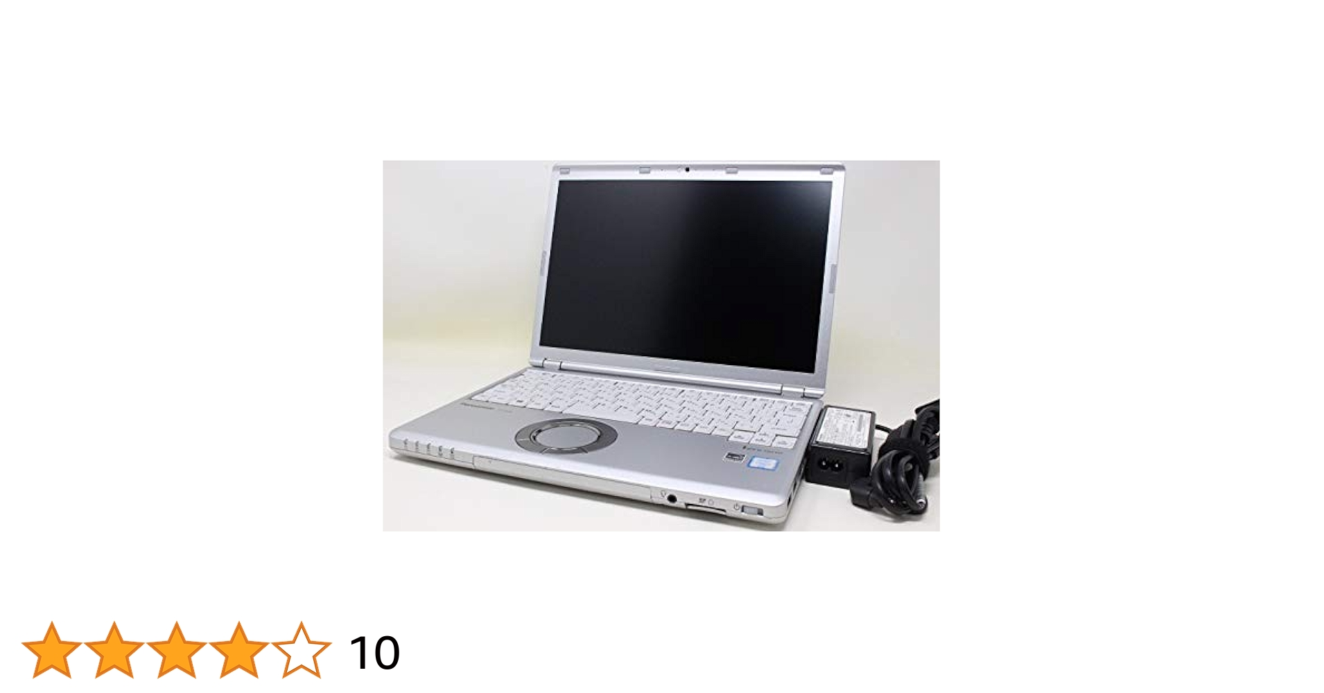 ☆MS-Office2016搭載 フルHD PANASONIC CF-MX3 Windows10