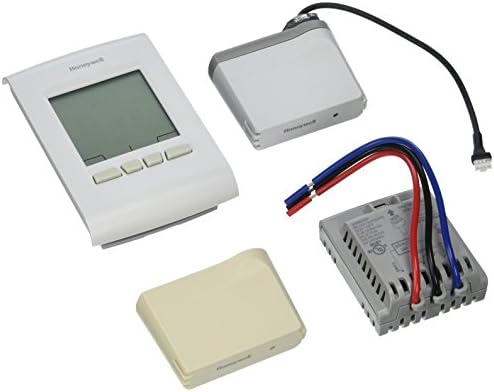 Honeywell YTL9160AR1000 Econnect Wireless: Electronic Component Wire:  Amazon.com: Tools u0026 Home Improvement