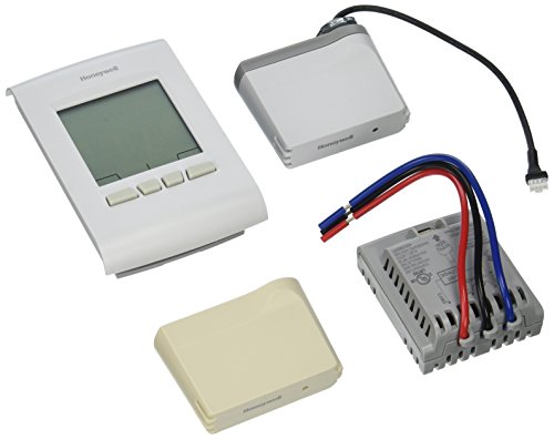 Honeywell YTL9160AR1000 Econnect Wireless