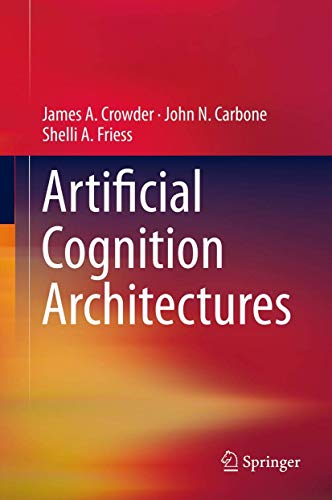 Artificial Cognition Architectures view 2