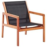 Détente et bien-être Profitez d'un confort d'assise optimal et créez une atmosphère accueillante avec ces chaises de patio confortables qui vous invitent à vous attarder et à vous détendre.