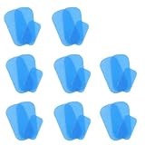 Winterworm 24Pcs Gel Pad for Hip Muscle ABS Trainer Pad Buttock Muscle Toner Rep...