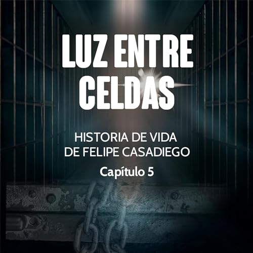 Page de couverture de 05 | Historia de vida de Felipe Casadiego
