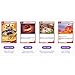 CookieRun: Braverse Trading Card Game - Starter Deck Yellow - Defensive Game Play Pack, 1 Player 60 Card Set, Competitive Battle TCG, Deck-Building