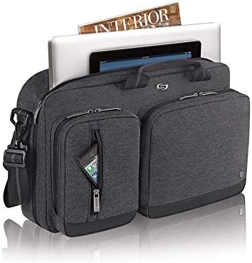 Solo New York Urban Carrying Case 