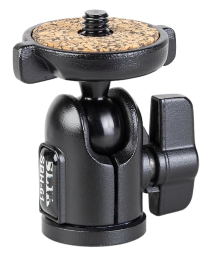 SLIK 雲台 SBH-61 自由雲台型 206454 i8my1cf 41rYz6m4uKL.jpg