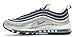 Produktbild Nike Herren Air Max 97 Cream II/Rostoxid-Khaki (DX3947 200), Weiß/Weiß/Schwarz, 42 EU