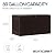 Suncast 80-Gal. Waterproof Resin Large Outdoor Patio Deck Box with Pad-Lockable Lid, Modern Outdoor Patio Bench/Storage Box for Cushions, Garden Tools, and More, Java