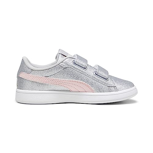 Image of Puma Unisex-Child Smash Hook and Loop