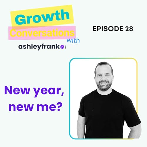 New Year, New Me? (2026 Edition)