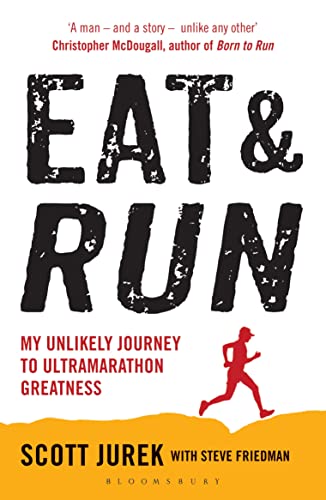 Eat & Run view 2