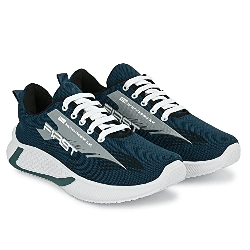 Image of Birde Men Sports Running,Walking & Gym Shoes Casual Sneaker Shoes for Men's & Boy's