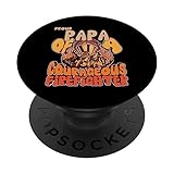 Photo Gallery proud papa of a firefighter matching family popsockets popgrip intercambiabile Photo Gallery proud papa of a firefighter matching family popsockets popgrip intercambiabile