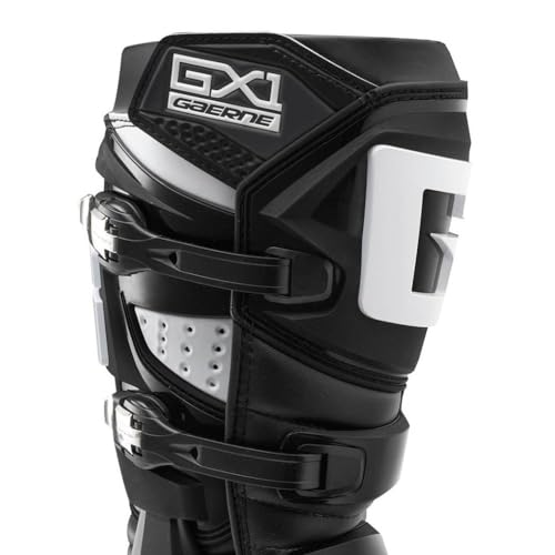 Gaerne Men's Gx1 Dirt Bike Boot Motorcycle3