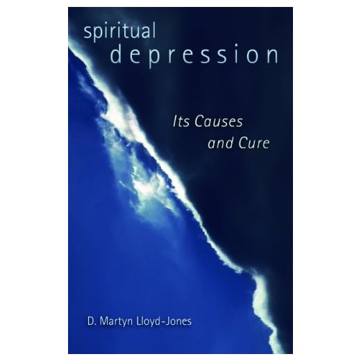 Spiritual Depression